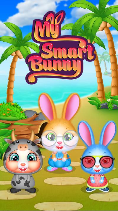 My Smart Bunny