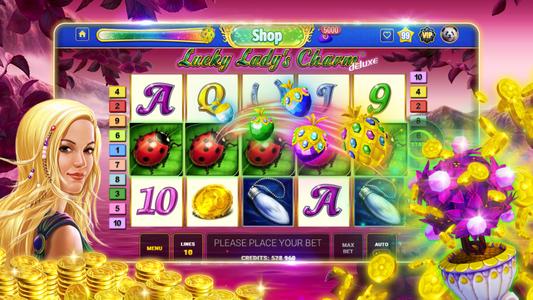 Bloom Boom Casino Slots Online