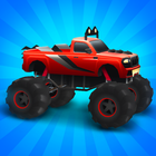 Monster Truck 3D Runner