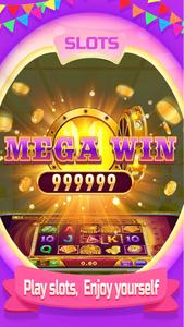 777 Big Win Slots