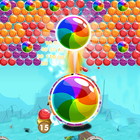 Bubble Pop Magic Shooter