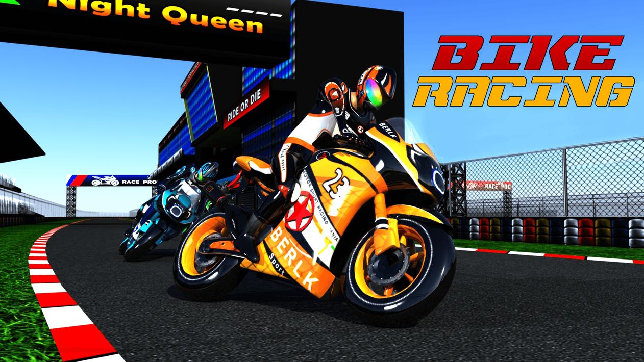 Bike Racing 2023