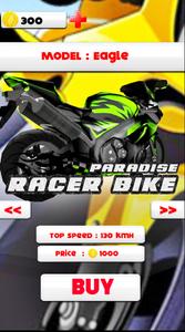 Racer Bike Paradise