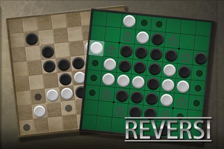 Reversi