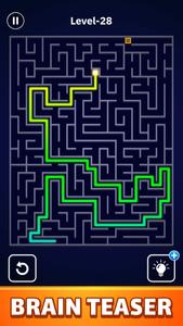 Maze Games