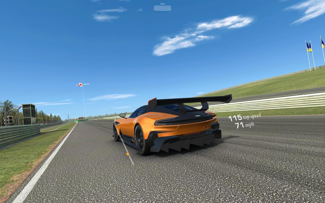 Real Racing 3