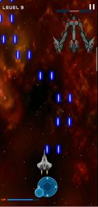 Space Battle : Galaxy invaders