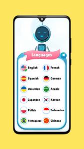 NaneKids: Learn Languages