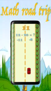 Speed Math Game 4 Kids