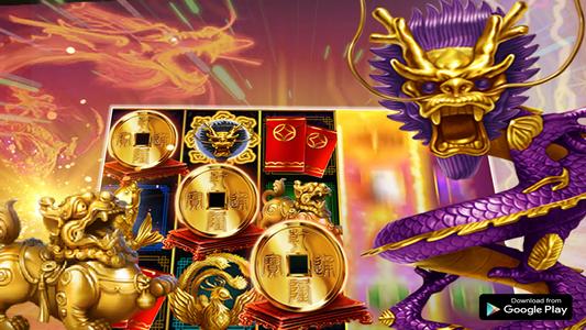 Rich City Vagas Slots Casino