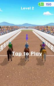 Horse Race