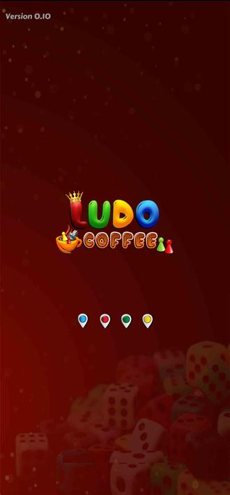 LudoCoffee - Play & Enjoy