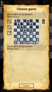 Chess online