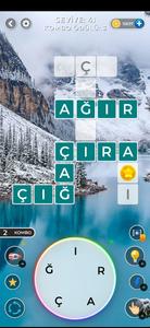 Word Game - Word Puzzle Game