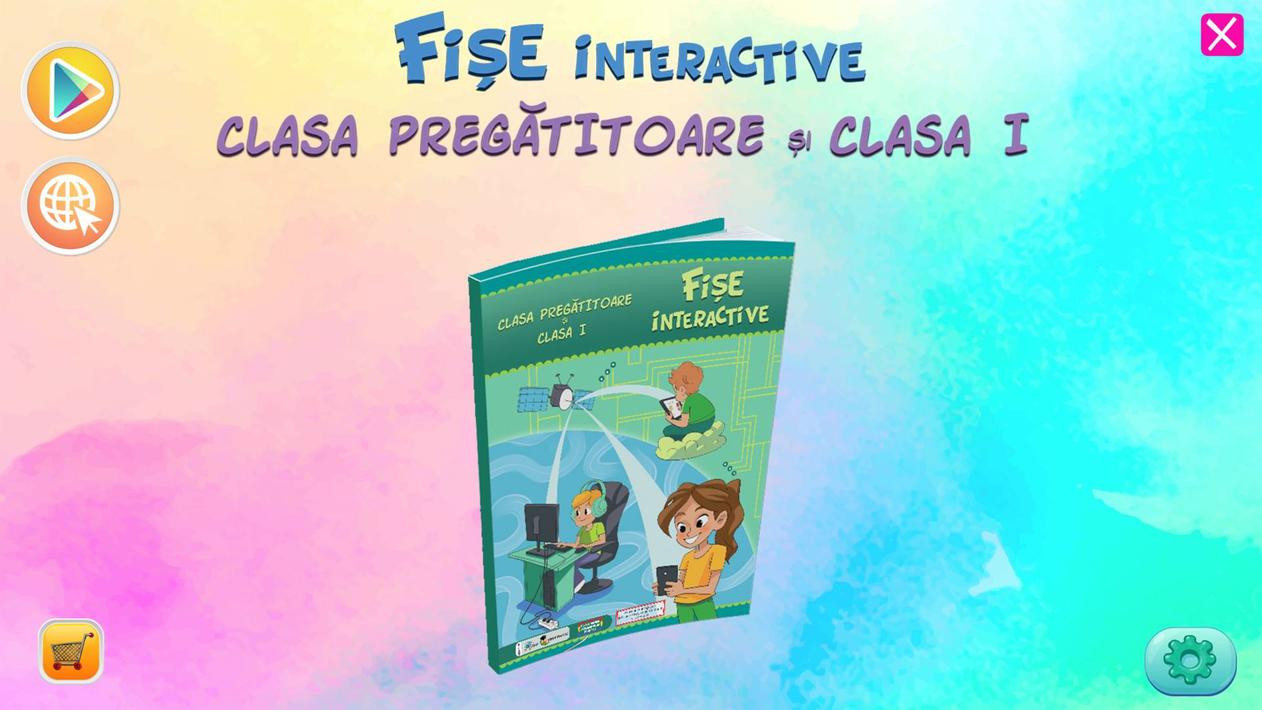 Fise interactive