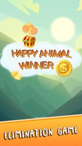 Happy Animal Winner