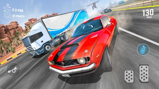 Real Car Race 3D Games Offline