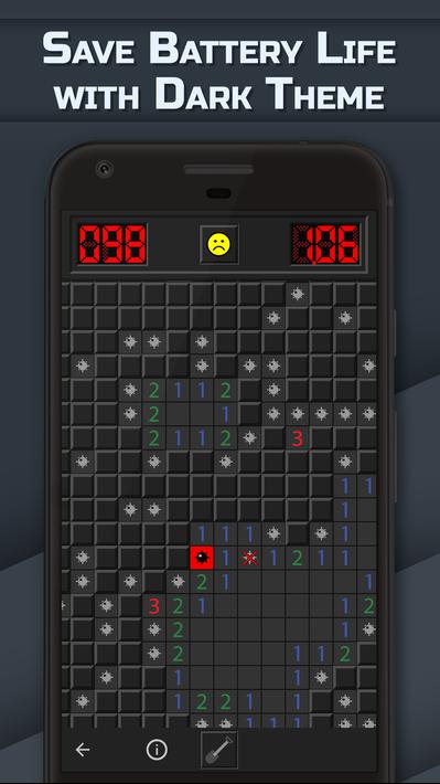 Minesweeper GO - classic game