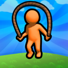 Rope Jump Idle