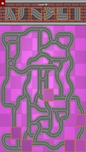 Puzzle Cars 1