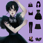 Dress Up Game: Princess Doll