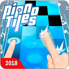 Piano Tiles New Songs 2018