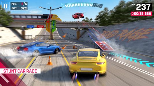 Real Car Racing Games Offline