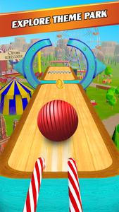 Fast Ball Jump - Going Ball 3d