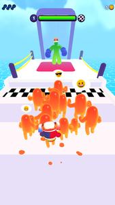 Join Blob Clash 3D