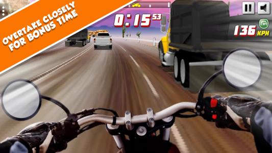 Highway Rider Extreme