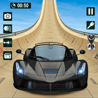 GT Car Games: Stunt Master 3D