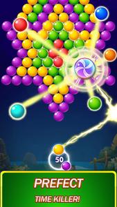 Bubble Pop Dream! Puzzle Shoot