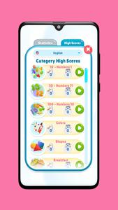 NaneKids: Learn Languages