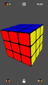 Magic Cube