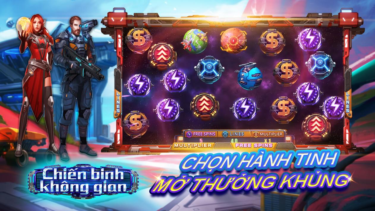 Đồng xu may mắn