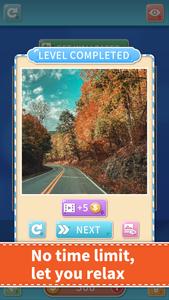 Jigsaw Puzzles - 2000+ levels