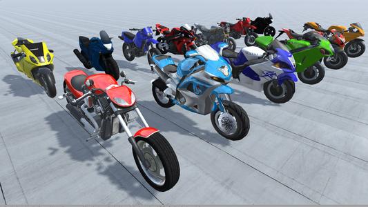 Bike Racing : Moto Race Game