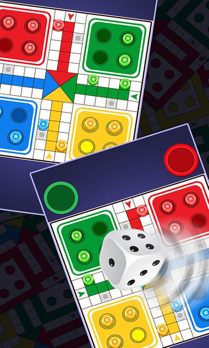 Ludo : Play and win Super Gold