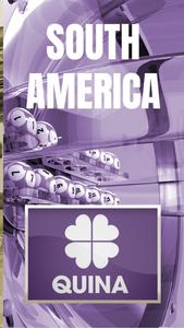 Lottery Machine Americas