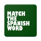 Match the Spanish Word