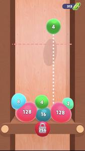 Jelly 2048: Puzzle Merge Game