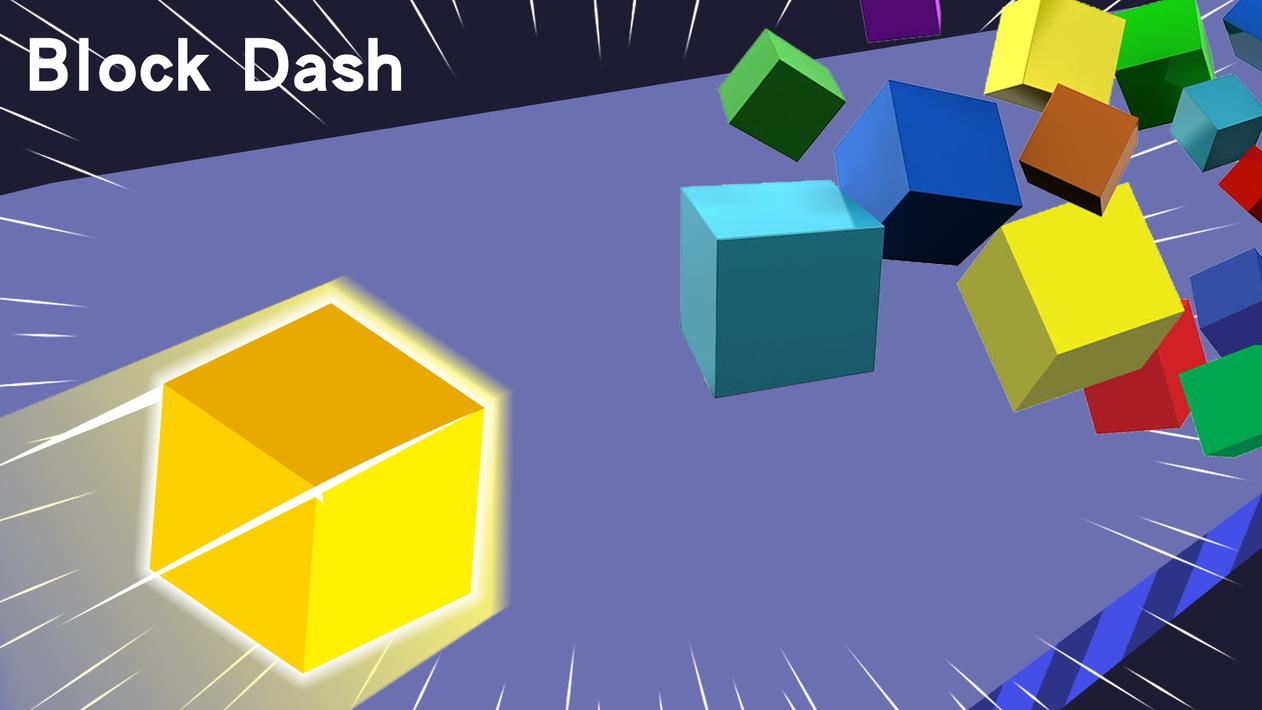 Block Dash