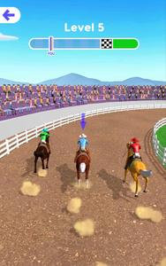 Horse Race