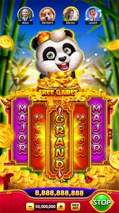 Epic Hit - Casino Slots Games