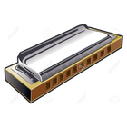 Virtual Harmonica