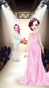 Fashion Show: Dress up Games