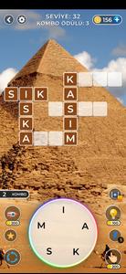 Word Game - Word Puzzle Game