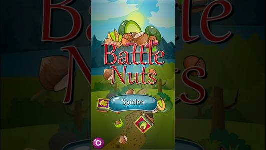 Battle Nuts