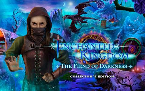 Enchanted Kingdom: Darkness