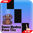 Dance Monkey Piano Tiles 2020